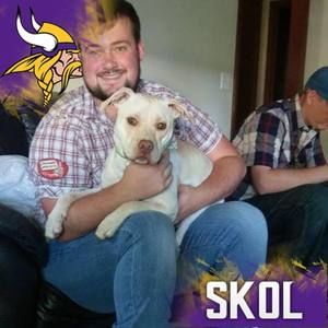 Meet your Posher, Trenton